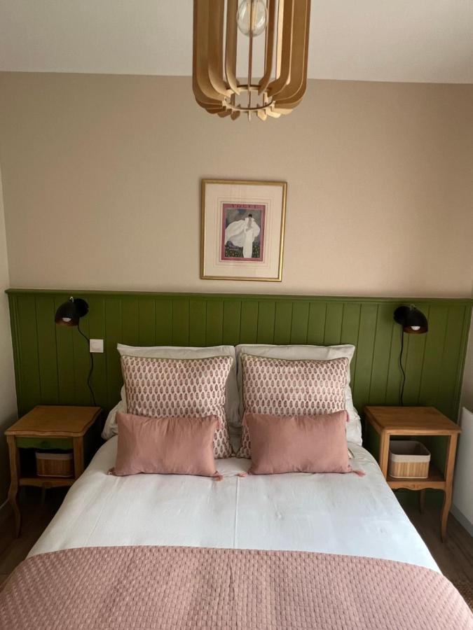 Fantastic Ground Floor Apartment Opposite Thermes Bagnères-de-Luchon Exterior foto